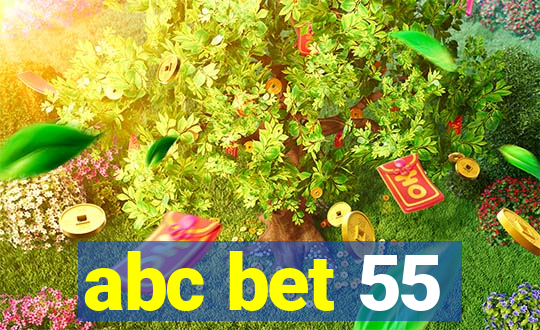 abc bet 55